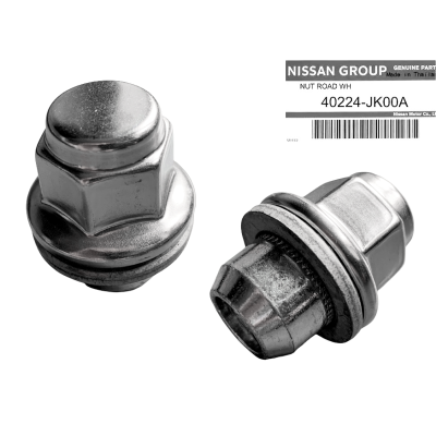 NISSAN MAXIMA A36 15- NAKRĘTKA KOŁA FELGI PIASTY OE 40224-JK00A